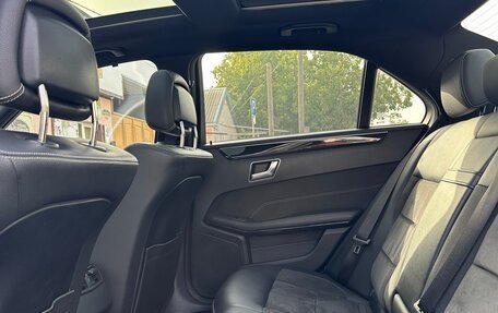 Mercedes-Benz E-Класс, 2014 год, 1 750 000 рублей, 6 фотография