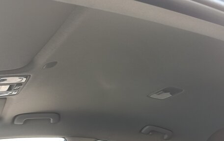 KIA Rio IV, 2017 год, 1 400 000 рублей, 4 фотография