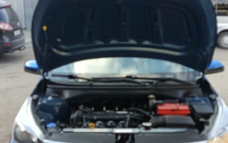 KIA Rio IV, 2017 год, 1 400 000 рублей, 15 фотография