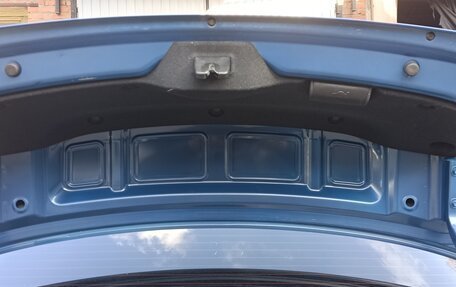 KIA Rio IV, 2017 год, 1 400 000 рублей, 10 фотография