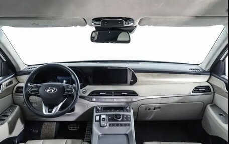 Hyundai Palisade I, 2022 год, 4 950 000 рублей, 9 фотография