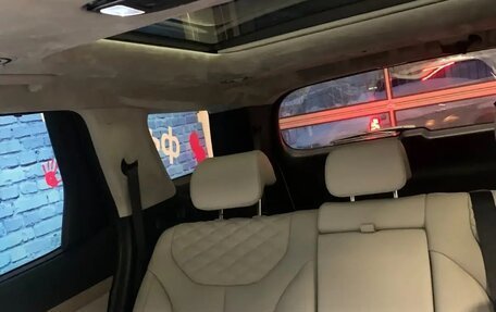 Hyundai Palisade I, 2022 год, 4 950 000 рублей, 13 фотография