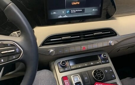 Hyundai Palisade I, 2022 год, 4 950 000 рублей, 11 фотография