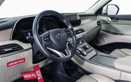 Hyundai Palisade I, 2022 год, 4 950 000 рублей, 10 фотография