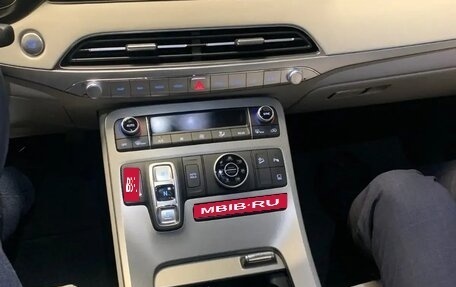 Hyundai Palisade I, 2022 год, 4 950 000 рублей, 14 фотография