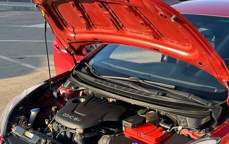 Hyundai Elantra V, 2012 год, 830 000 рублей, 13 фотография