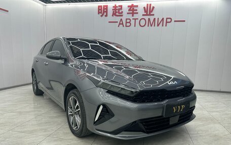 KIA K3, 2022 год, 1 500 000 рублей, 2 фотография