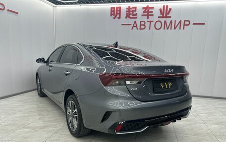 KIA K3, 2022 год, 1 500 000 рублей, 5 фотография