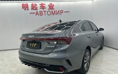 KIA K3, 2022 год, 1 500 000 рублей, 4 фотография