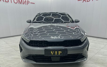 KIA K3, 2022 год, 1 500 000 рублей, 3 фотография