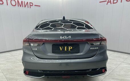 KIA K3, 2022 год, 1 500 000 рублей, 6 фотография