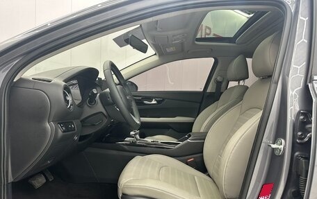 KIA K3, 2022 год, 1 500 000 рублей, 7 фотография