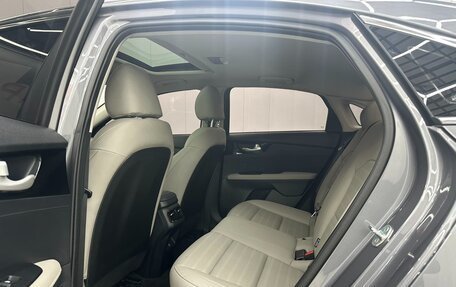 KIA K3, 2022 год, 1 500 000 рублей, 8 фотография