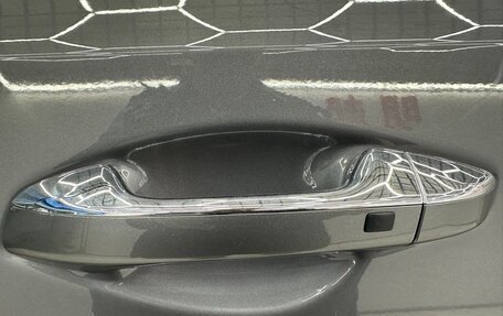 KIA K3, 2022 год, 1 500 000 рублей, 9 фотография