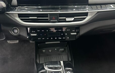 KIA K3, 2022 год, 1 500 000 рублей, 14 фотография