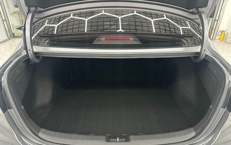 KIA K3, 2022 год, 1 500 000 рублей, 10 фотография