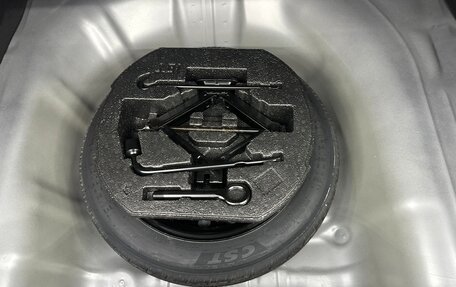 KIA K3, 2022 год, 1 500 000 рублей, 11 фотография