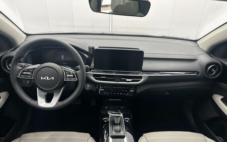 KIA K3, 2022 год, 1 500 000 рублей, 12 фотография