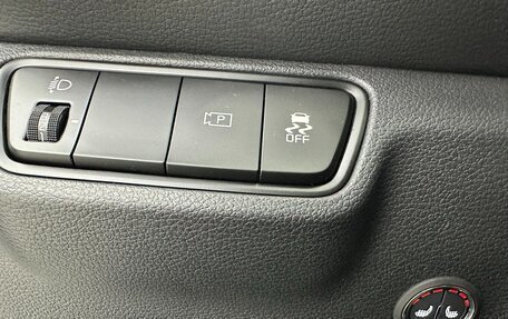 KIA K3, 2022 год, 1 500 000 рублей, 17 фотография