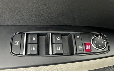 KIA K3, 2022 год, 1 500 000 рублей, 15 фотография