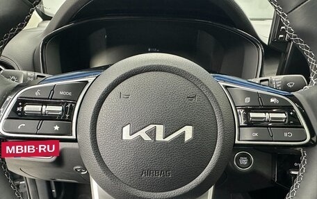 KIA K3, 2022 год, 1 500 000 рублей, 13 фотография