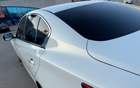 Infiniti Q50 I рестайлинг, 2015 год, 1 650 000 рублей, 12 фотография