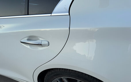 Infiniti Q50 I рестайлинг, 2015 год, 1 650 000 рублей, 13 фотография