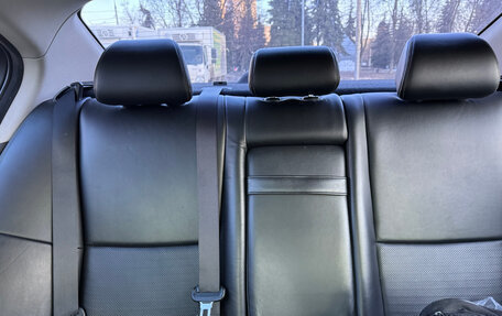 Infiniti Q50 I рестайлинг, 2015 год, 1 650 000 рублей, 19 фотография