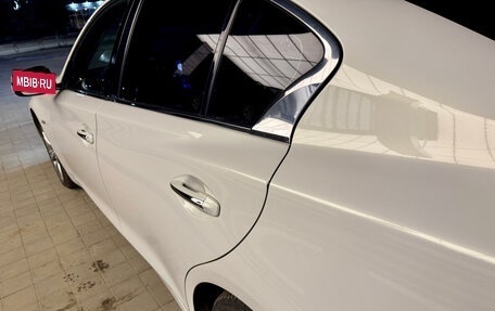 Infiniti Q50 I рестайлинг, 2015 год, 1 650 000 рублей, 31 фотография