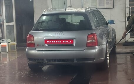 Audi RS 4, 2000 год, 4 800 000 рублей, 3 фотография