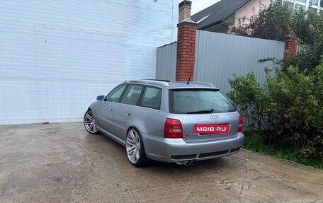 Audi RS 4, 2000 год, 4 800 000 рублей, 8 фотография