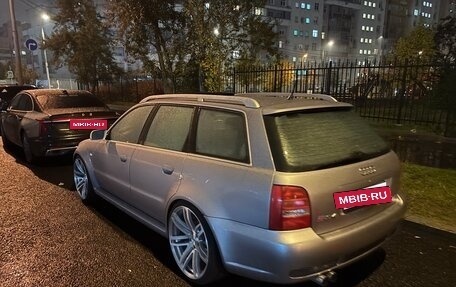 Audi RS 4, 2000 год, 4 800 000 рублей, 5 фотография