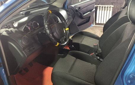 ЗАЗ Vida, 2012 год, 390 000 рублей, 7 фотография