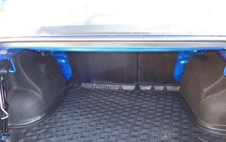 Renault Logan II, 2022 год, 1 700 000 рублей, 10 фотография