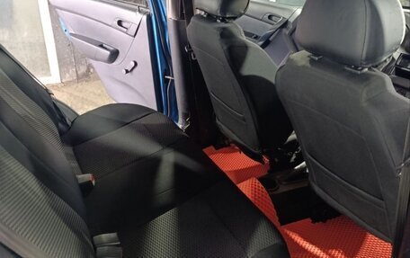 ЗАЗ Vida, 2012 год, 390 000 рублей, 4 фотография