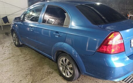 ЗАЗ Vida, 2012 год, 390 000 рублей, 6 фотография