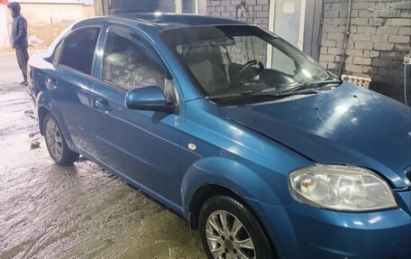 ЗАЗ Vida, 2012 год, 390 000 рублей, 8 фотография