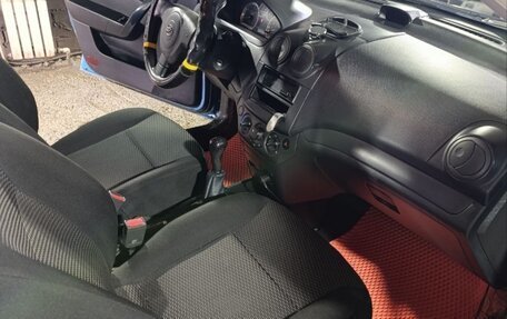 ЗАЗ Vida, 2012 год, 390 000 рублей, 3 фотография