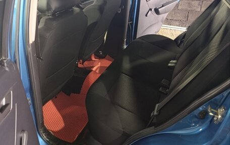 ЗАЗ Vida, 2012 год, 390 000 рублей, 5 фотография