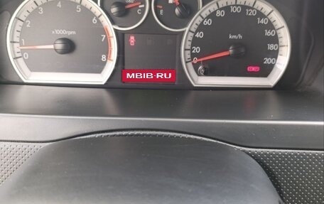 ЗАЗ Vida, 2012 год, 390 000 рублей, 10 фотография