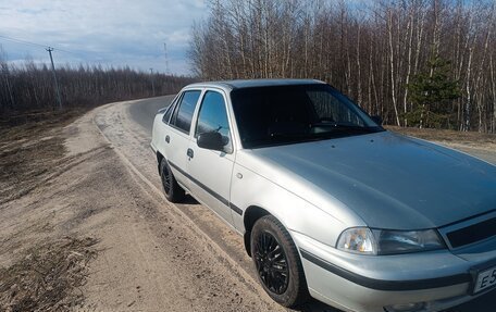 Daewoo Nexia I рестайлинг, 2007 год, 125 000 рублей, 2 фотография