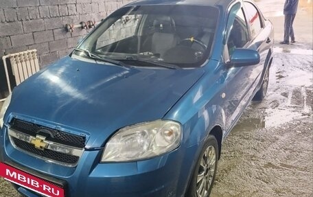 ЗАЗ Vida, 2012 год, 390 000 рублей, 12 фотография