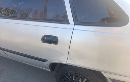 Daewoo Nexia I рестайлинг, 2007 год, 125 000 рублей, 6 фотография