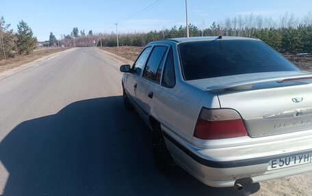 Daewoo Nexia I рестайлинг, 2007 год, 125 000 рублей, 5 фотография