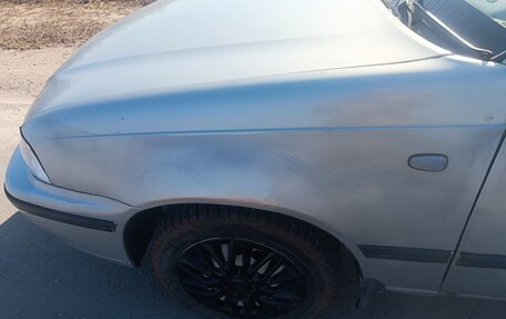 Daewoo Nexia I рестайлинг, 2007 год, 125 000 рублей, 7 фотография