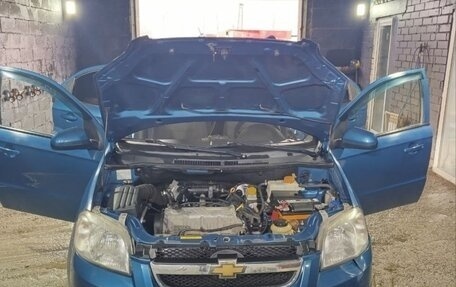 ЗАЗ Vida, 2012 год, 390 000 рублей, 14 фотография