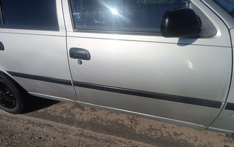 Daewoo Nexia I рестайлинг, 2007 год, 125 000 рублей, 9 фотография