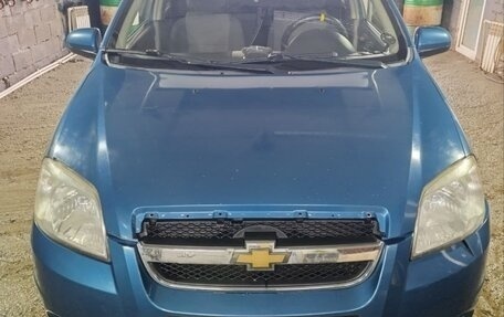 ЗАЗ Vida, 2012 год, 390 000 рублей, 13 фотография