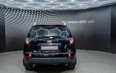 Geely Emgrand X7 I, 2015 год, 610 000 рублей, 9 фотография