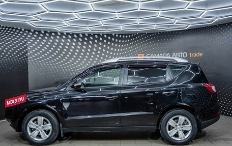 Geely Emgrand X7 I, 2015 год, 610 000 рублей, 7 фотография